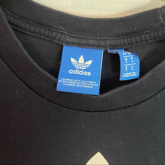 Adidas T shirt - Picture 2 of 2